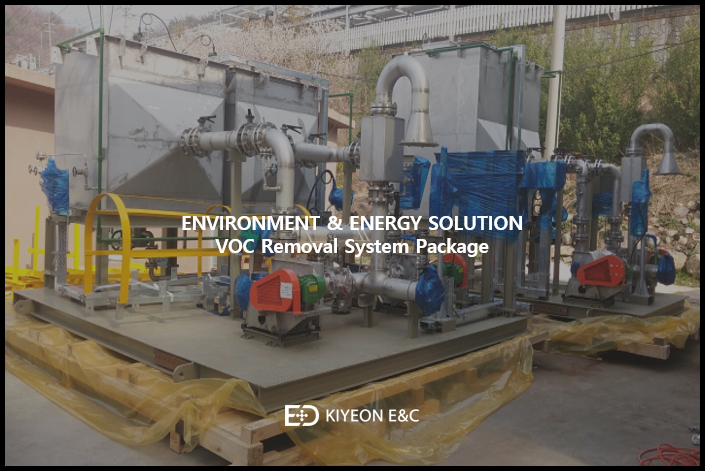 ENVIRONMENT & ENERGY SOLUTION